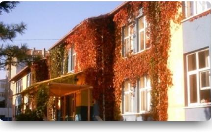 Azmimilli İlkokulu ÇORUM İSKİLİP