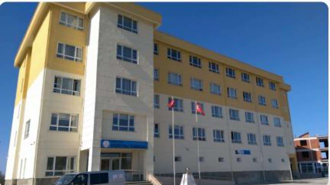 Güzelyalı Ortaokulu GİRESUN BULANCAK