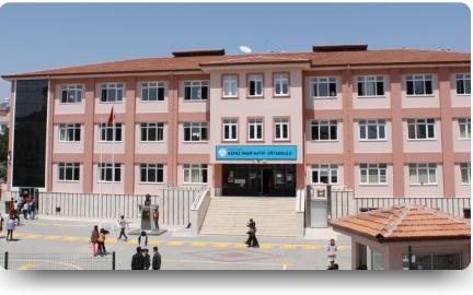 Kepez İmam Hatip Ortaokulu ANTALYA KEPEZ