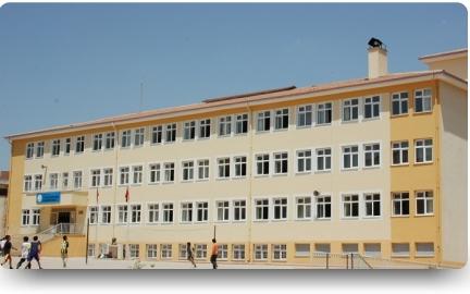 Dr.Abdülkadir Erdil İlkokulu GAZİANTEP NİZİP