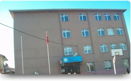 Hisareyn Ortaokulu KOCAELİ GÖLCÜK