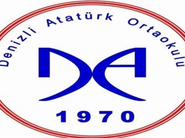 Atatürk Ortaokulu DENİZLİ PAMUKKALE