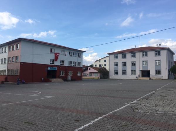 Derince Pakmaya Huriye Pak İlkokulu KOCAELİ DERİNCE