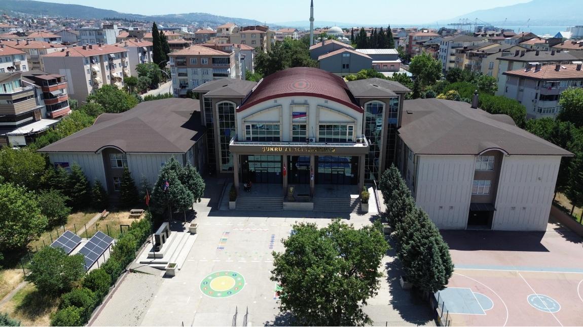 Şükrü Aracı İlkokulu KOCAELİ DERİNCE