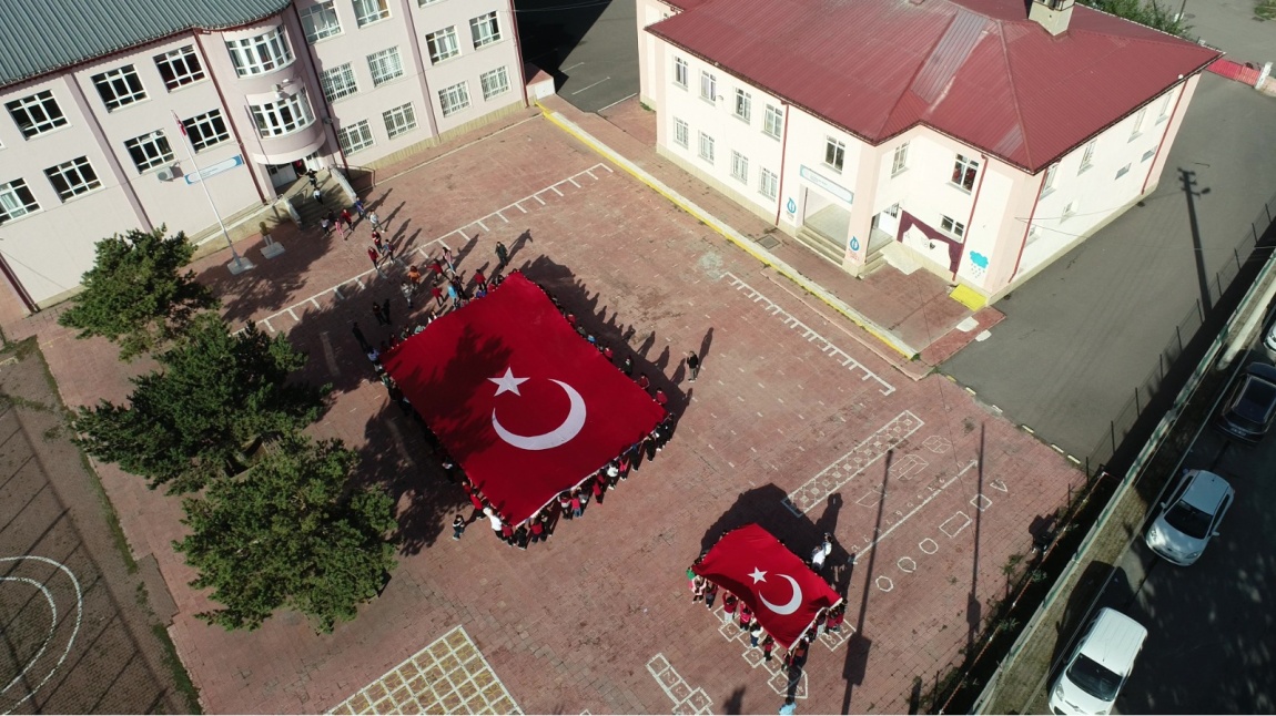 Gazi Mustafa Kemal İlkokulu SİVAS MERKEZ