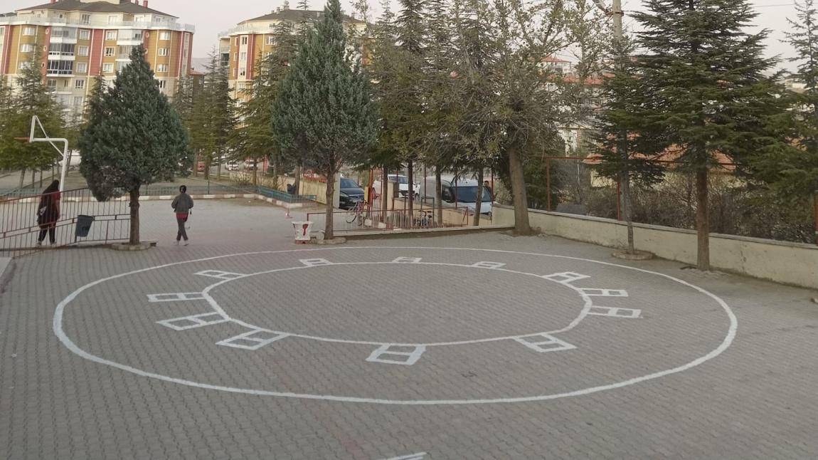 Atatürk İlkokulu ÇORUM SUNGURLU