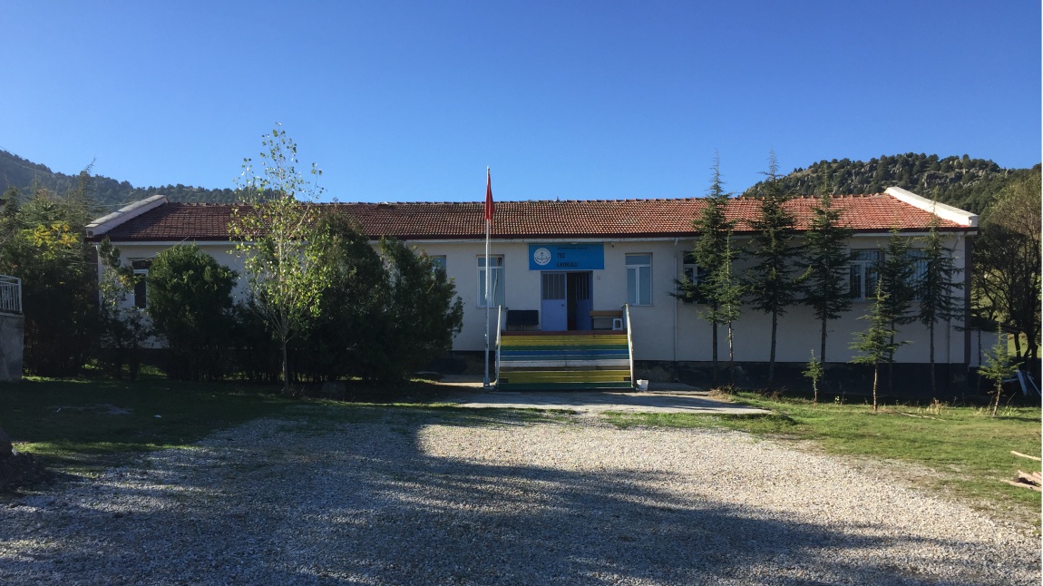 Tez İlkokulu AFYONKARAHİSAR EMİRDAĞ