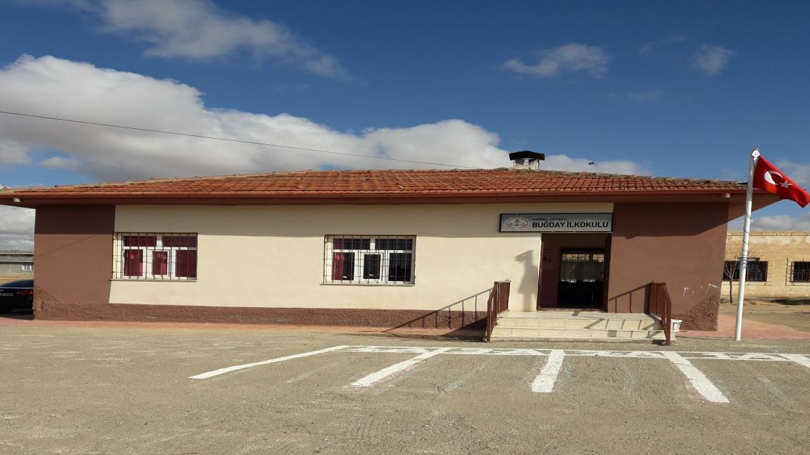 Buğday İlkokulu MARDİN ARTUKLU