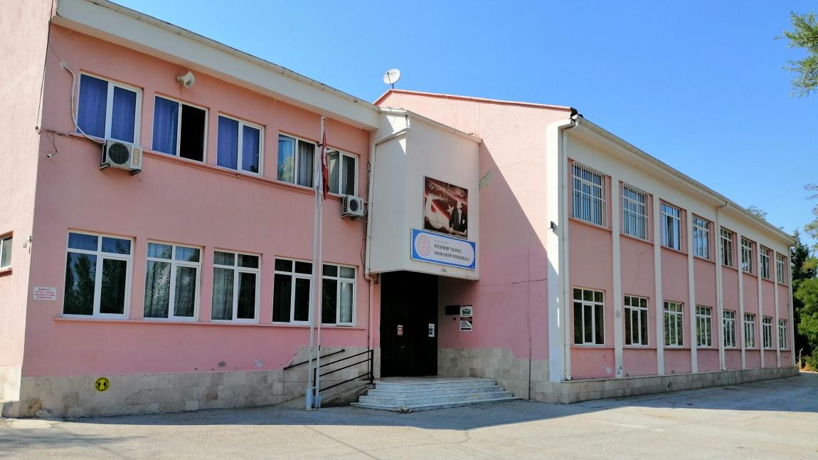 Müşerref Yılmaz İmam Hatip Ortaokulu DENİZLİ BABADAĞ