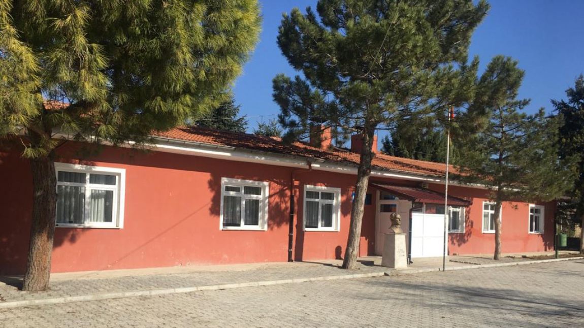 Bozanönü İlkokulu ISPARTA MERKEZ