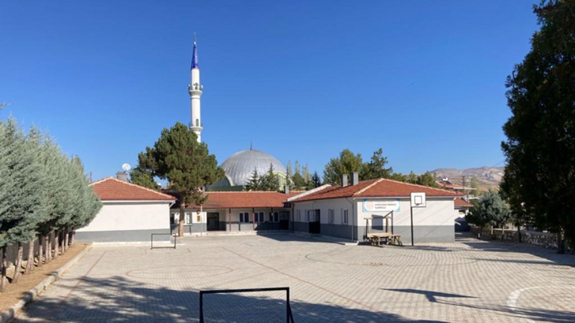 Karaağaç Merkez İlkokulu AFYONKARAHİSAR İSCEHİSAR