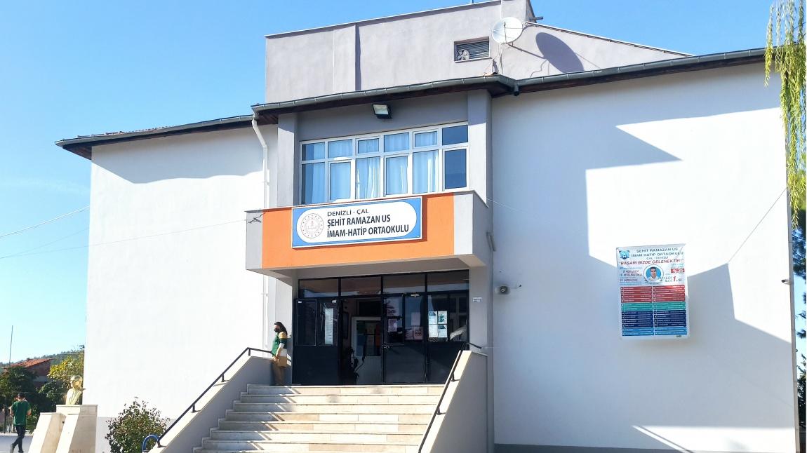 Şehit Ramazan Us İmam Hatip Ortaokulu DENİZLİ ÇAL