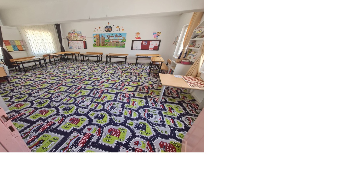 Boyluca İlkokulu GAZİANTEP NİZİP