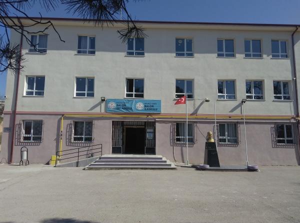 Balçık Ortaokulu KOCAELİ GEBZE