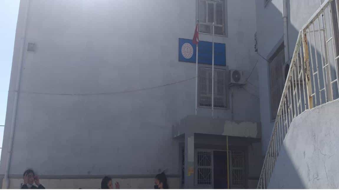 Anafartalar İlkokulu MARDİN ARTUKLU