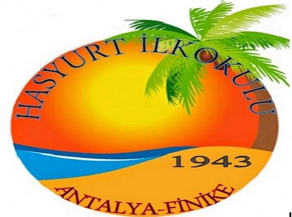 Hasyurt İlkokulu ANTALYA FİNİKE