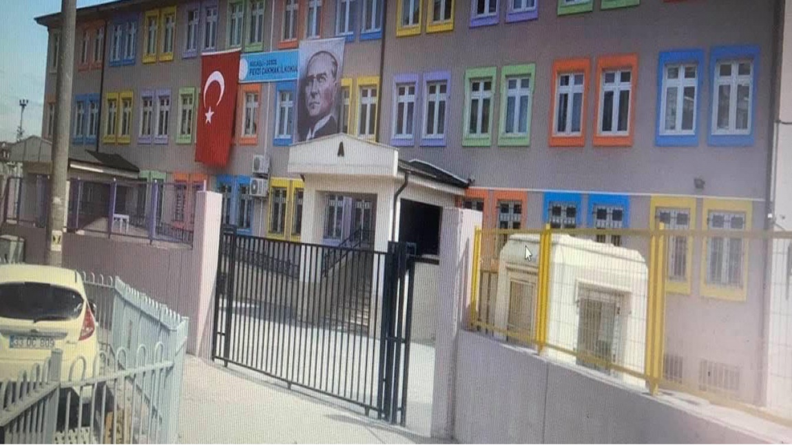 Fevzi Çakmak İlkokulu KOCAELİ GEBZE