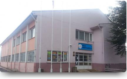 Abant İlkokulu BOLU MERKEZ