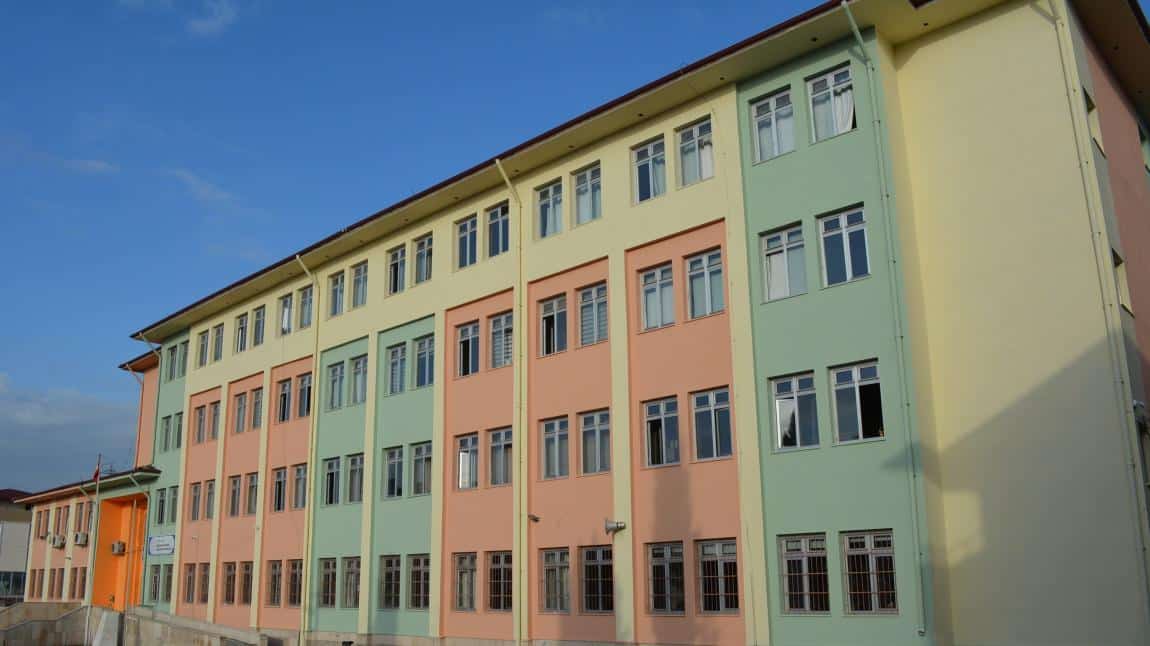 Halide Edip Adıvar Ortaokulu KOCAELİ KÖRFEZ