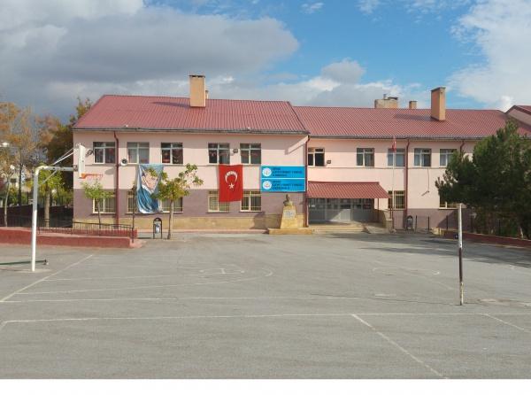 Lutfi Fikret Tuncel İlkokulu SİVAS MERKEZ