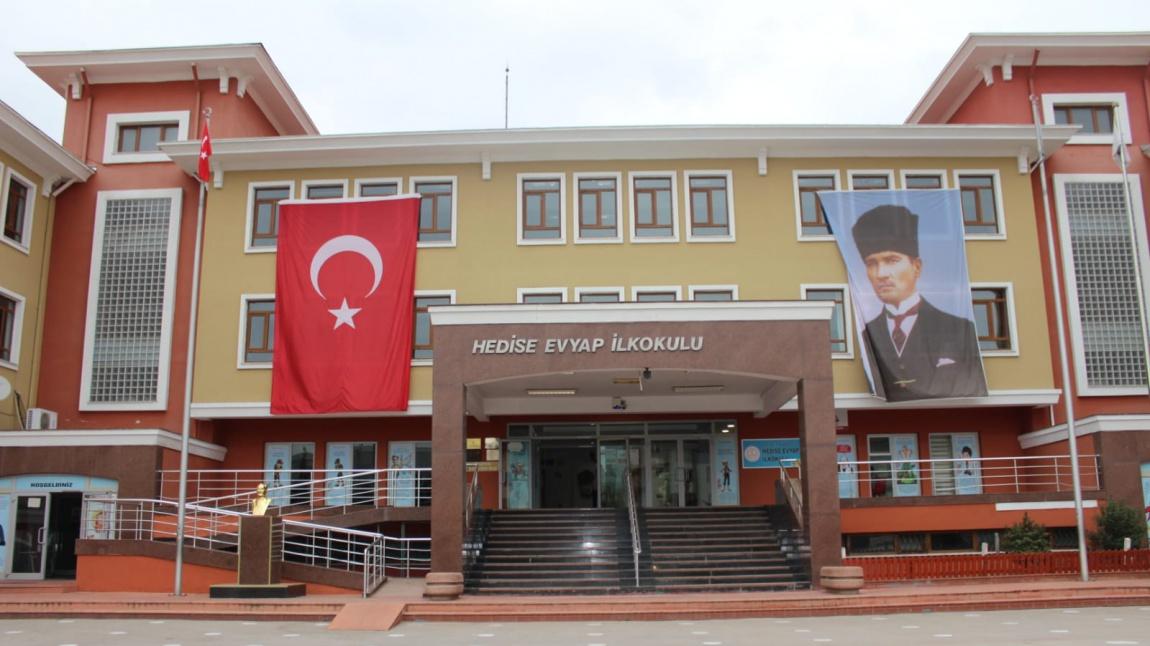 Körfez Hedise Evyap İlkokulu KOCAELİ KÖRFEZ