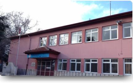 Atatürk İlkokulu ISPARTA MERKEZ
