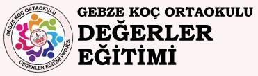 Koç Ortaokulu KOCAELİ GEBZE