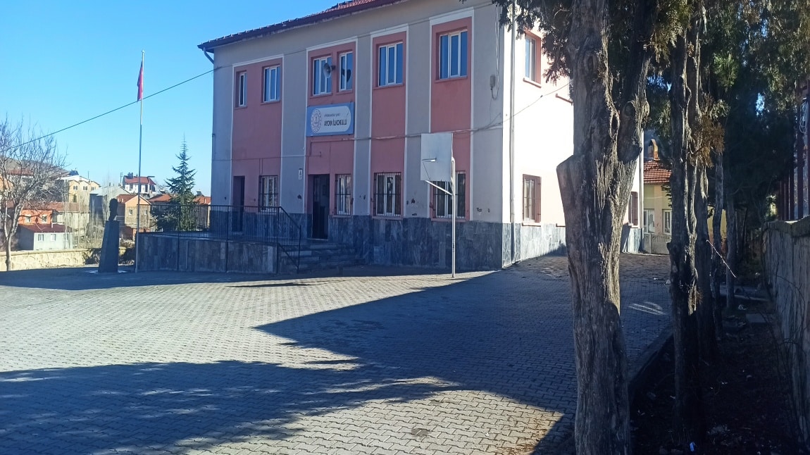 Aydın İlkokulu AFYONKARAHİSAR ŞUHUT