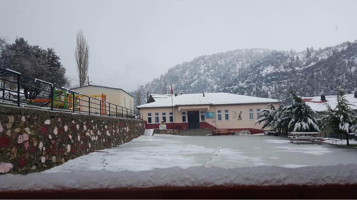 Bedan İlkokulu ANTALYA GÜNDOĞMUŞ