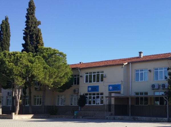 Atatürk İlkokulu ANTALYA GAZİPAŞA