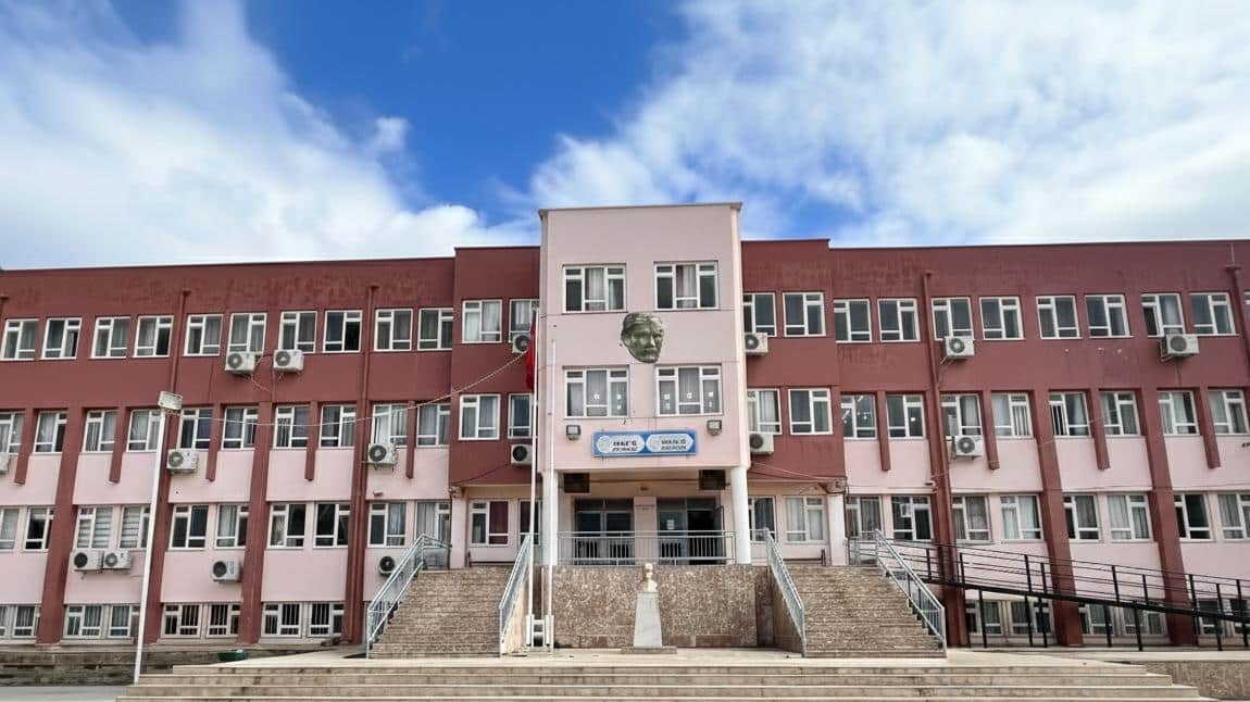 Atatürk İlkokulu ANTALYA KAŞ