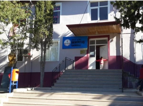 Demirtaş İlkokulu ANTALYA ALANYA