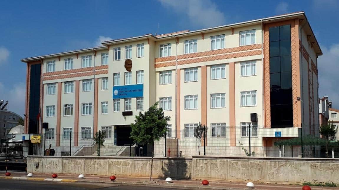 Fikret Haluk Saraçoğlu İlkokulu ANTALYA KEPEZ