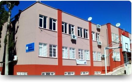 Antalya Eczacılar İlkokulu ANTALYA KEPEZ