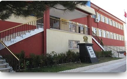 İncekaralar İlkokulu NEVŞEHİR MERKEZ