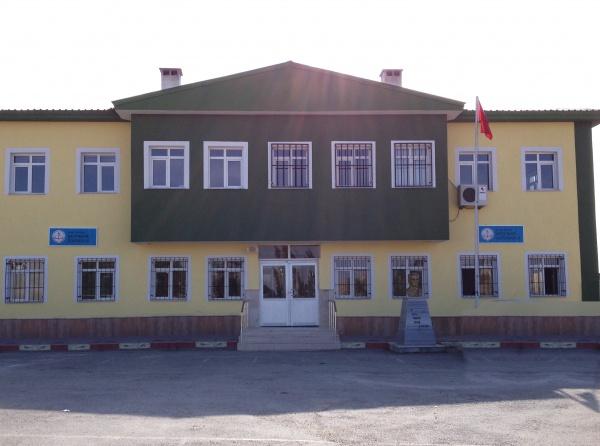 Şehit Abdulkadir Koç İlkokulu SİVAS MERKEZ