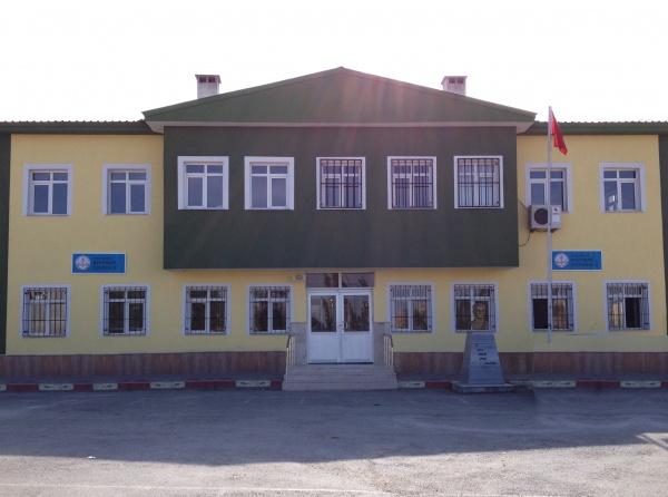 Şehit Abdulkadir Koç Ortaokulu SİVAS MERKEZ