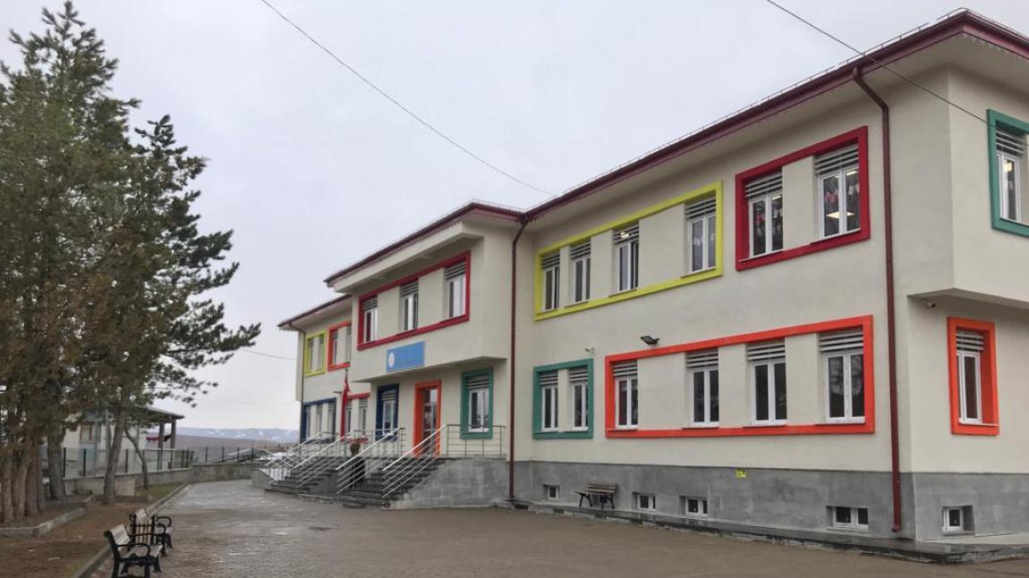 Çallı Ortaokulu SİVAS MERKEZ