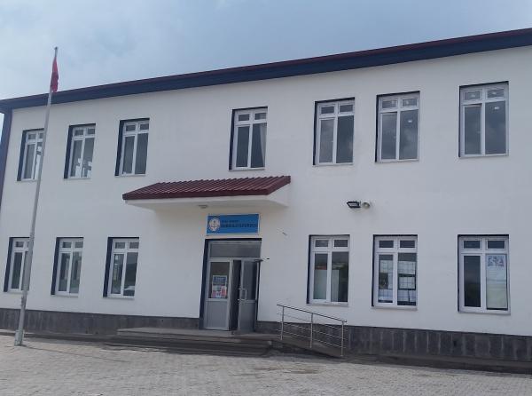 Durdulu İlkokulu SİVAS MERKEZ