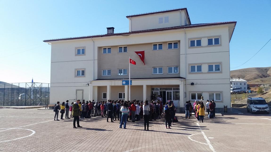 Durdulu Ortaokulu SİVAS MERKEZ