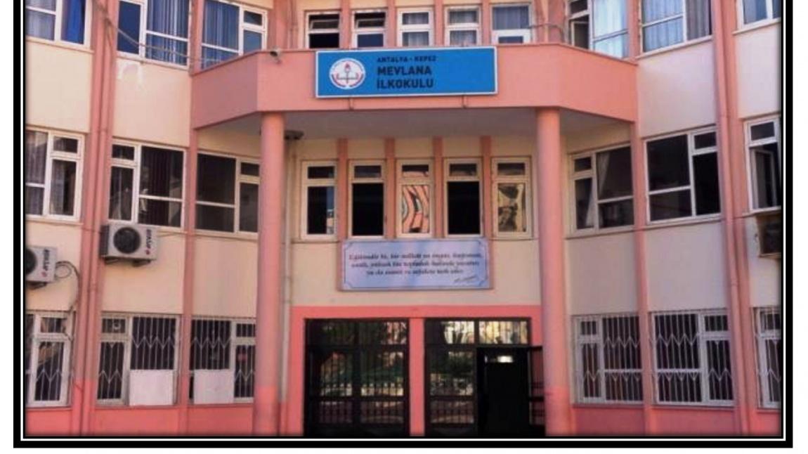 Mevlana İlkokulu ANTALYA KEPEZ