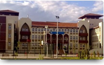 Kepez İlkokulu ANTALYA KEPEZ