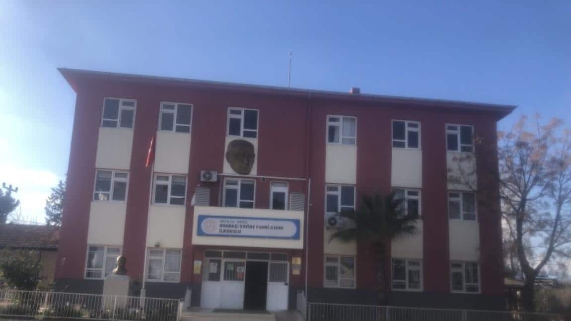 Odabaşı Sevinç Fahri Aydın İlkokulu ANTALYA KEPEZ