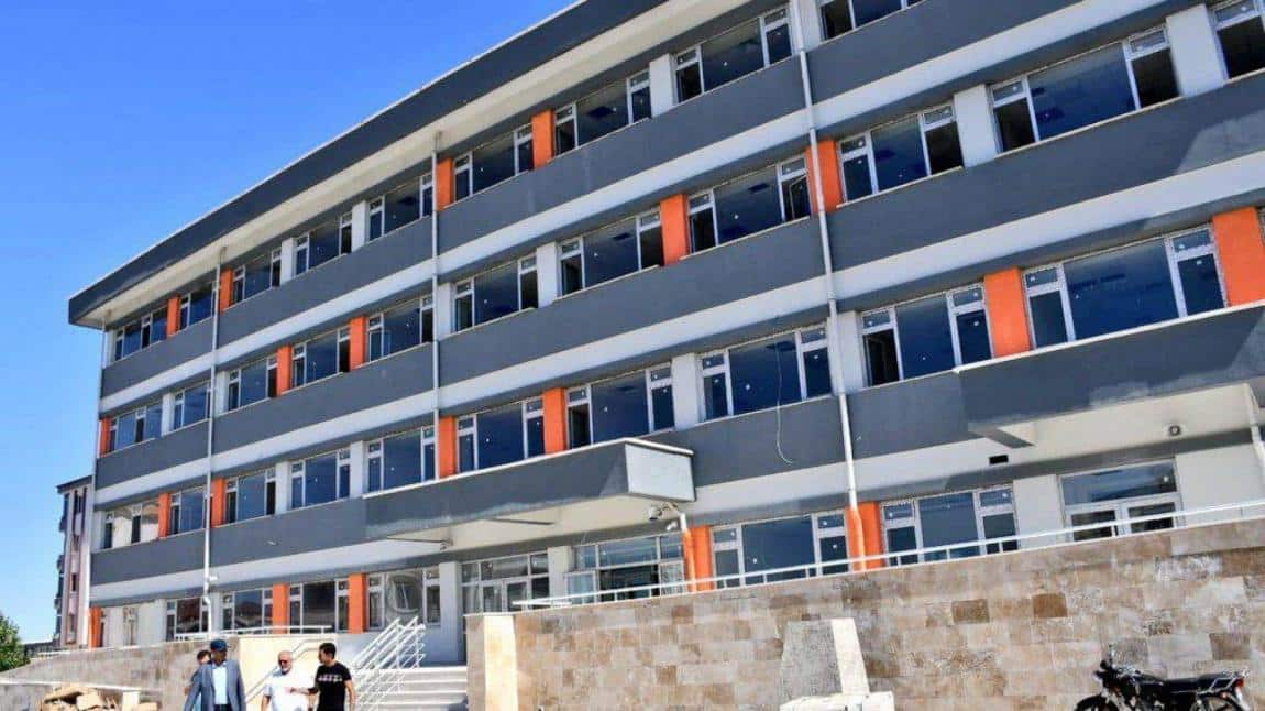 Dr. Mehmet Erol Balık İlkokulu GAZİANTEP ŞAHİNBEY