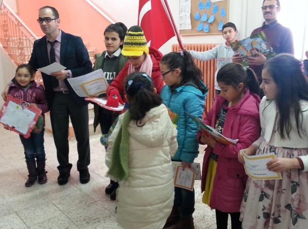 Güzeloğlan Şehit Ahmet Uma Ortaokulu SİVAS ALTINYAYLA