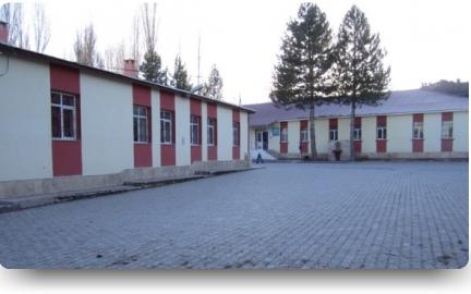 Eğerci Ortaokulu SİVAS GEMEREK