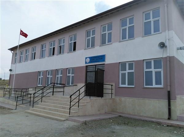 Değirmenayvalı Ahmet Bayram Ortaokulu AFYONKARAHİSAR MERKEZ