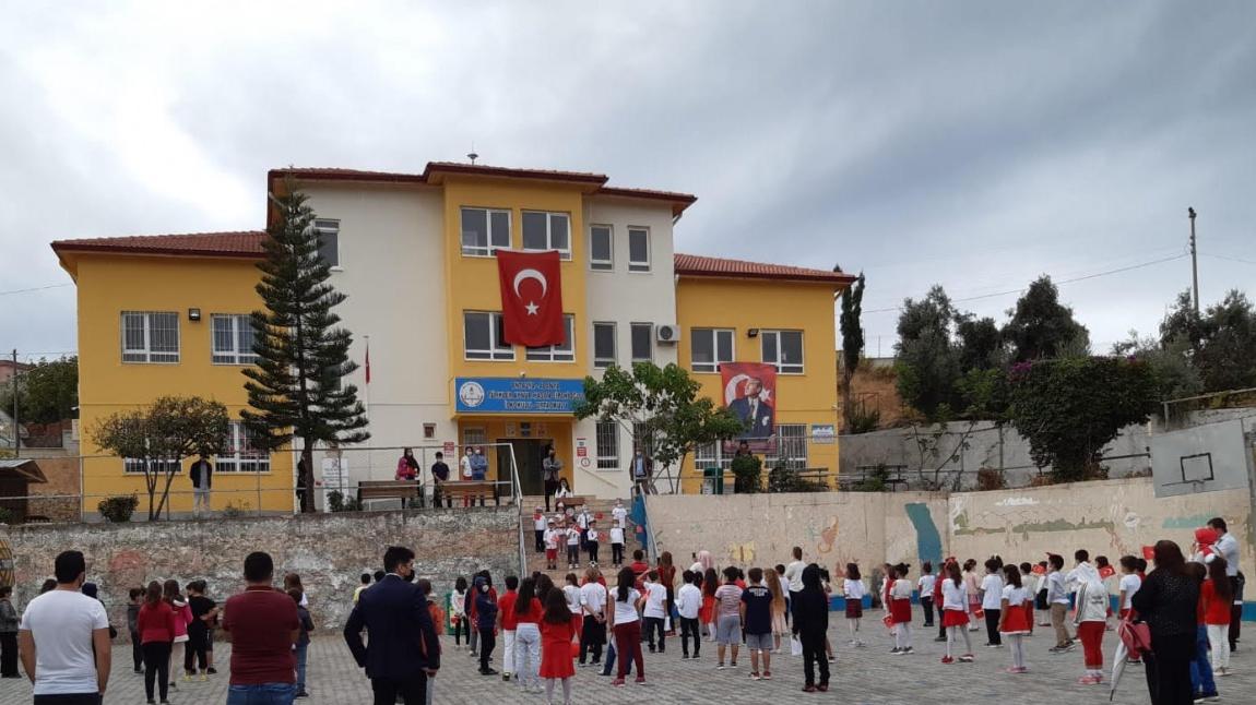 Türkler Aynur Hasan Sipahioğlu İlkokulu ANTALYA ALANYA