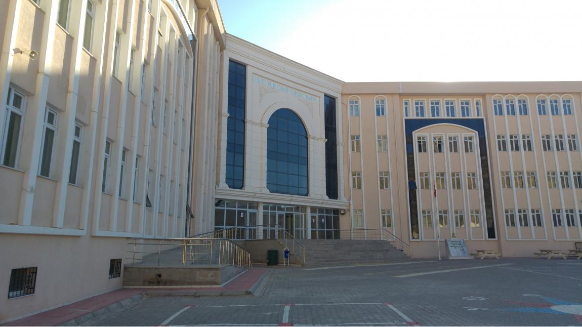 Yunus Emre İmam Hatip Ortaokulu NEVŞEHİR MERKEZ