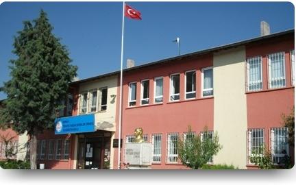 Türkiye Yardım Sevenler Ortaokulu BURDUR MERKEZ